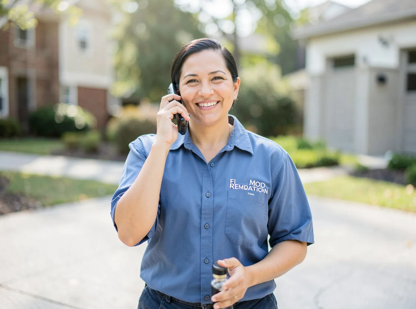 Mold Remediation Center Point, LA FAQs